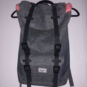 Herschel supply co back pack